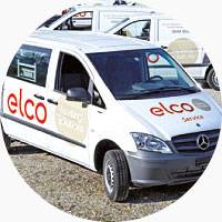Котлы Elco сервис